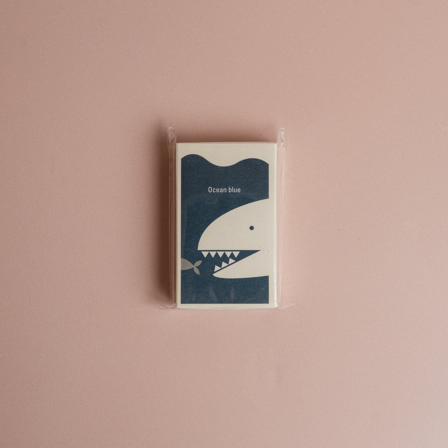 Pocket Crayon: Summer
