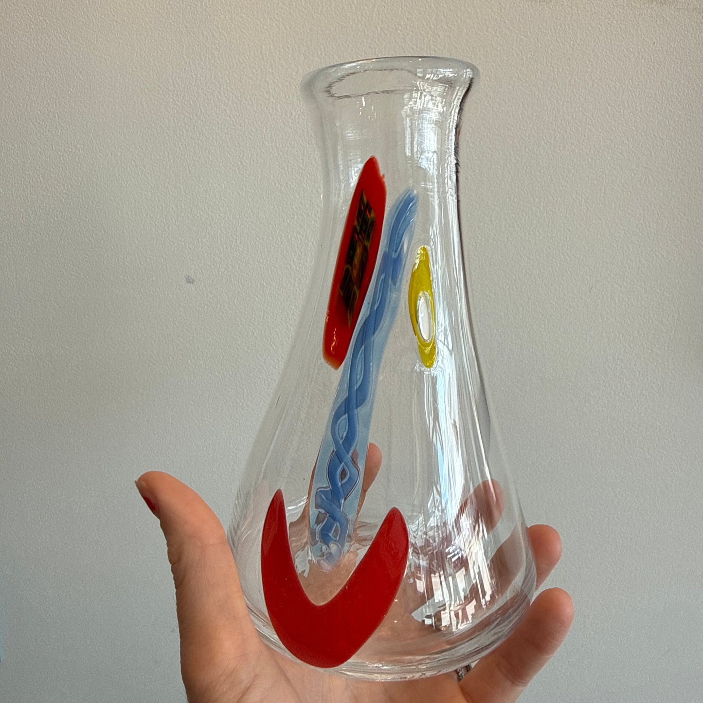 Face Vase