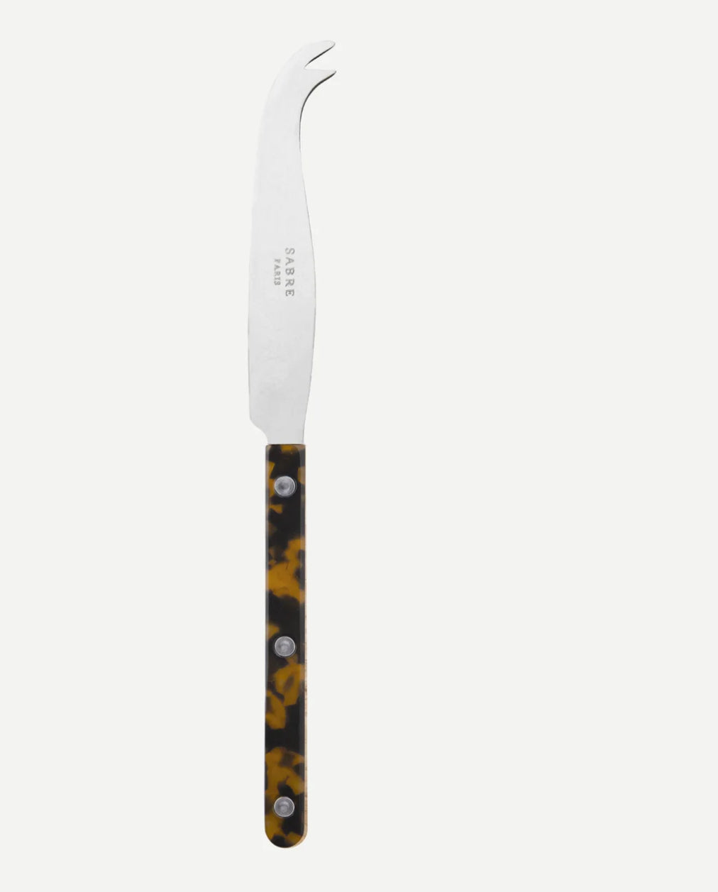Sabre Cheese Knife
