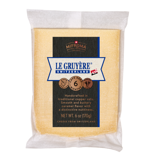 La Gruyère