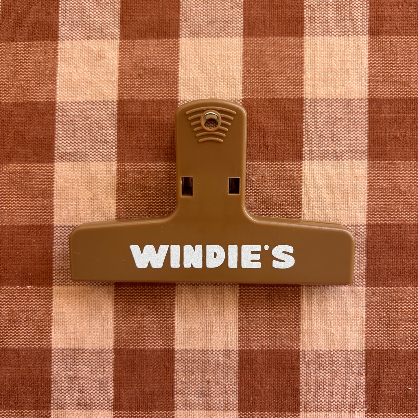 Windie's Chip Clip