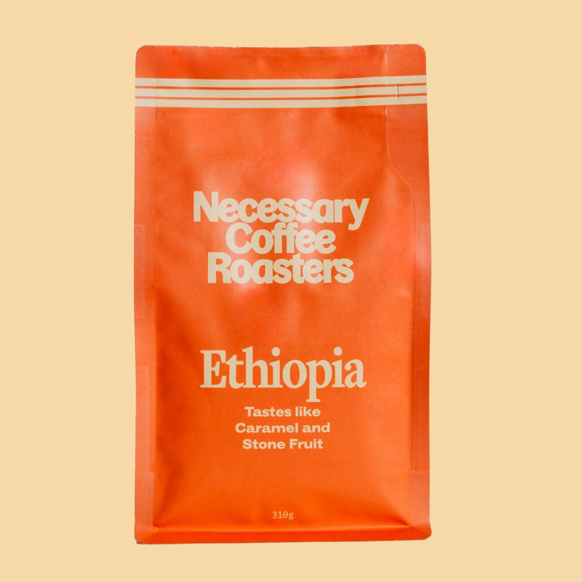 Necessary Ethiopia