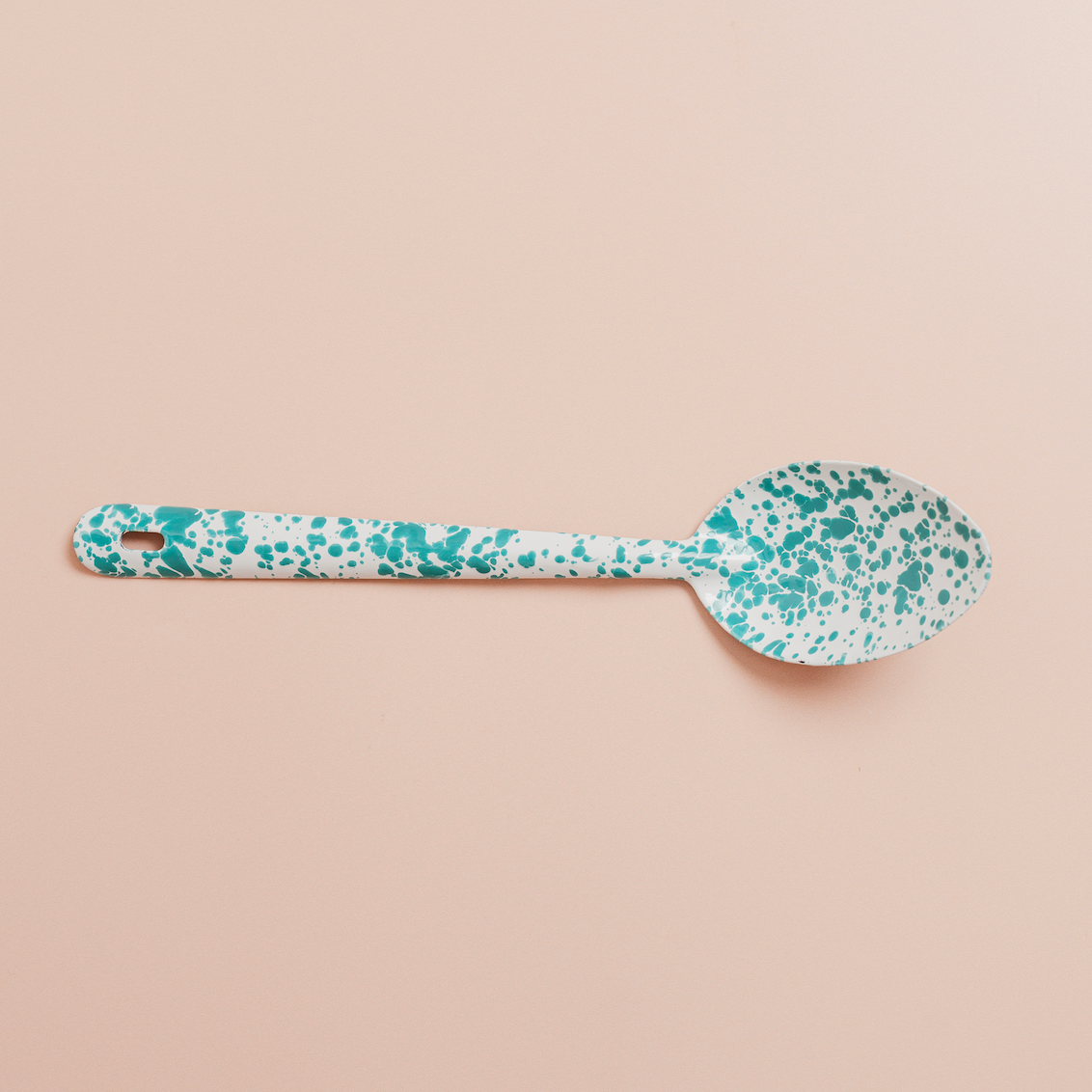Splatter Serving Spoon