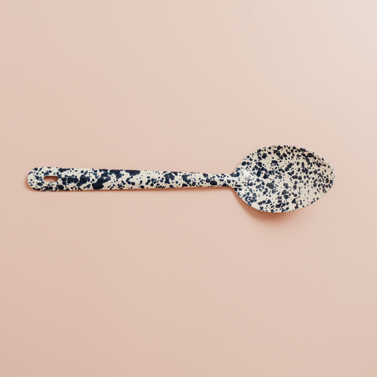 Splatter Serving Spoon