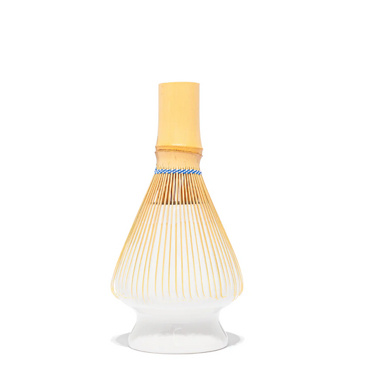 Ceramic Matcha Whisk Stand