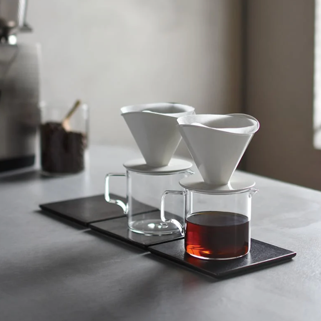 Coffee Jug Kinto