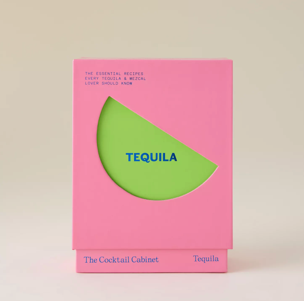 The Cocktail Cabinet: Tequila