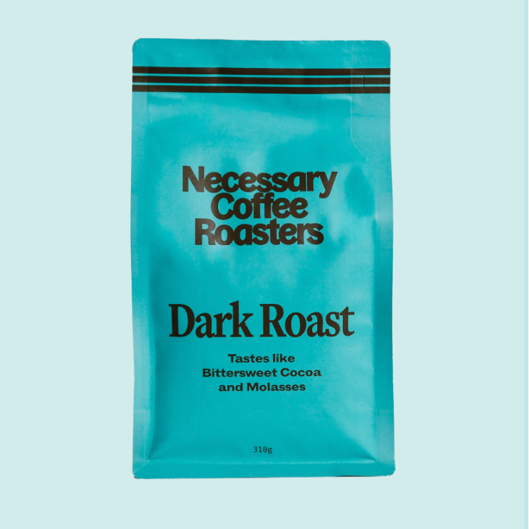 Necessary Dark