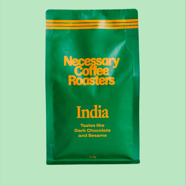 Necessary India