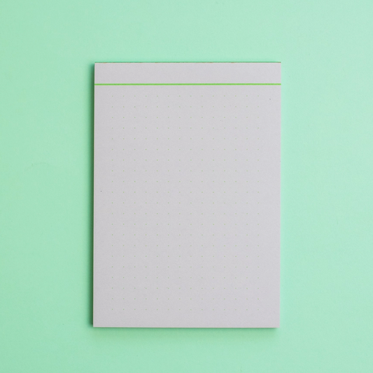 Neon Notepad