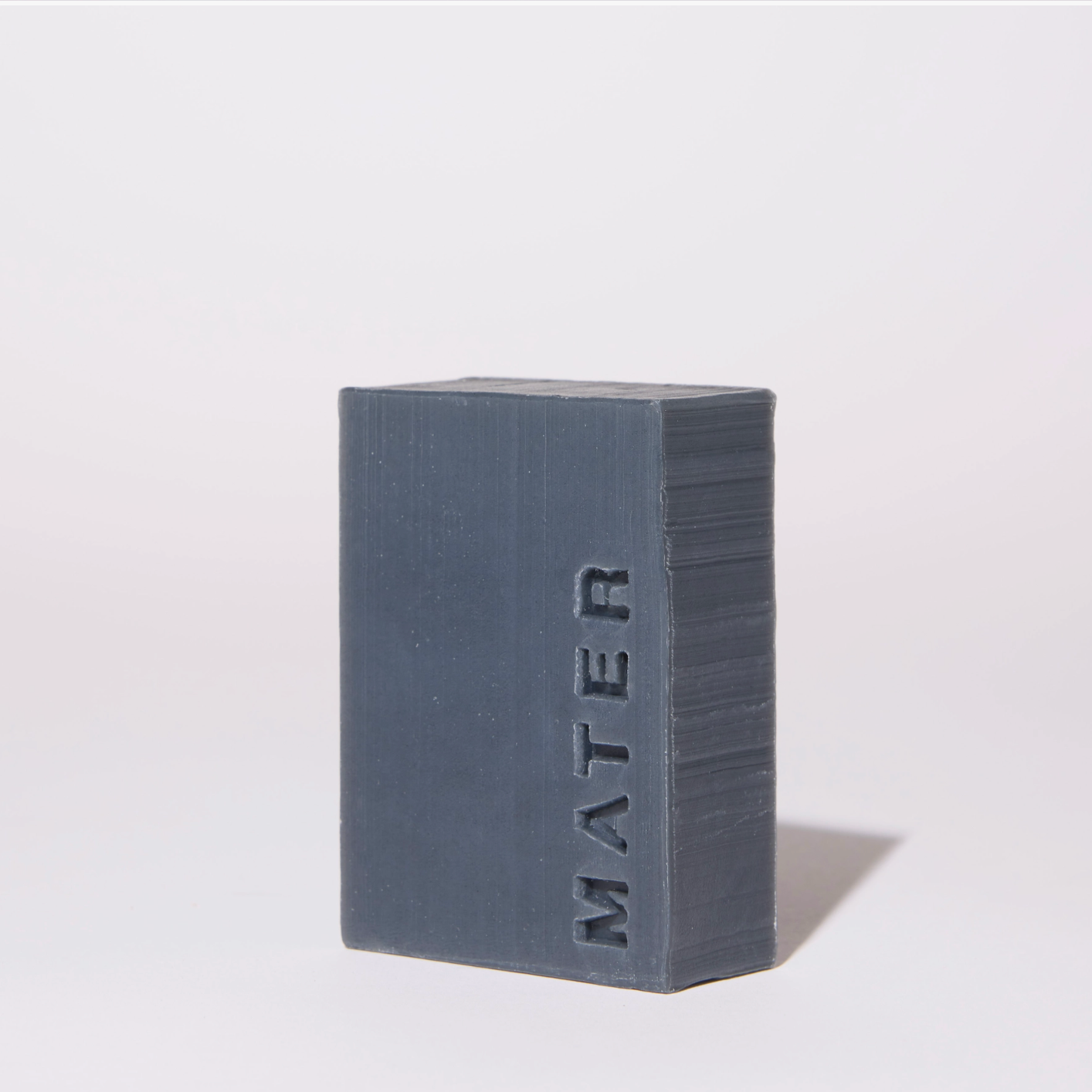 Charcoal Bar Soap