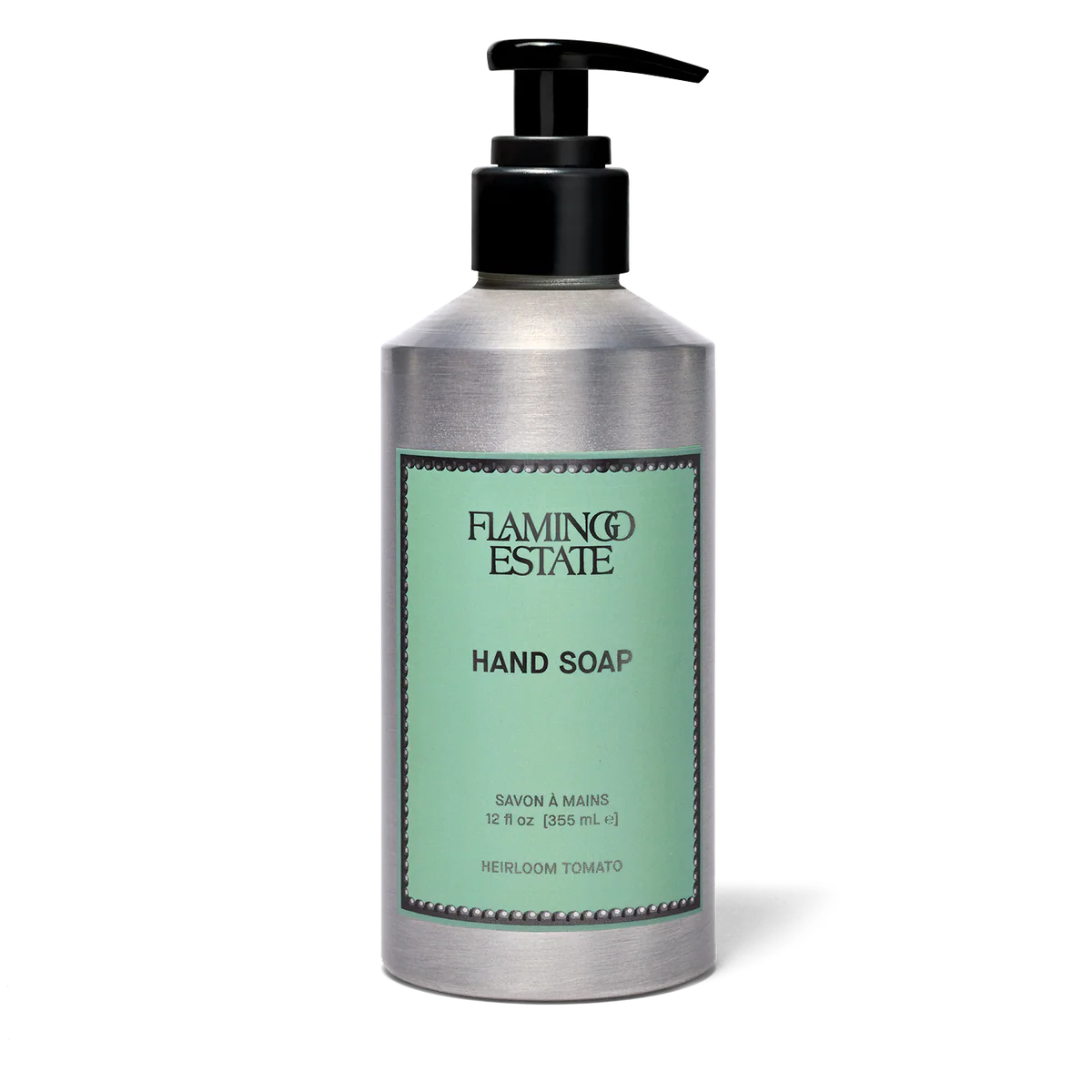 Heirloom Tomato Hand Soap