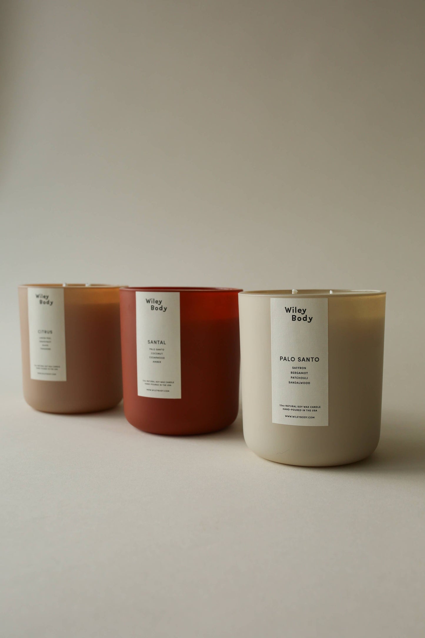 The Candle