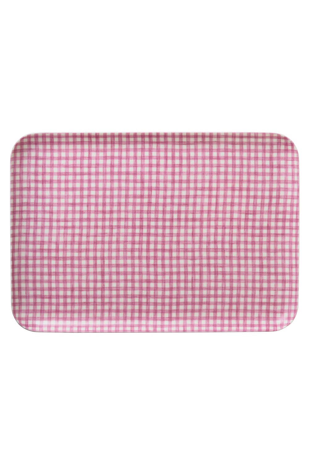 Linen Tray (L) Robin
