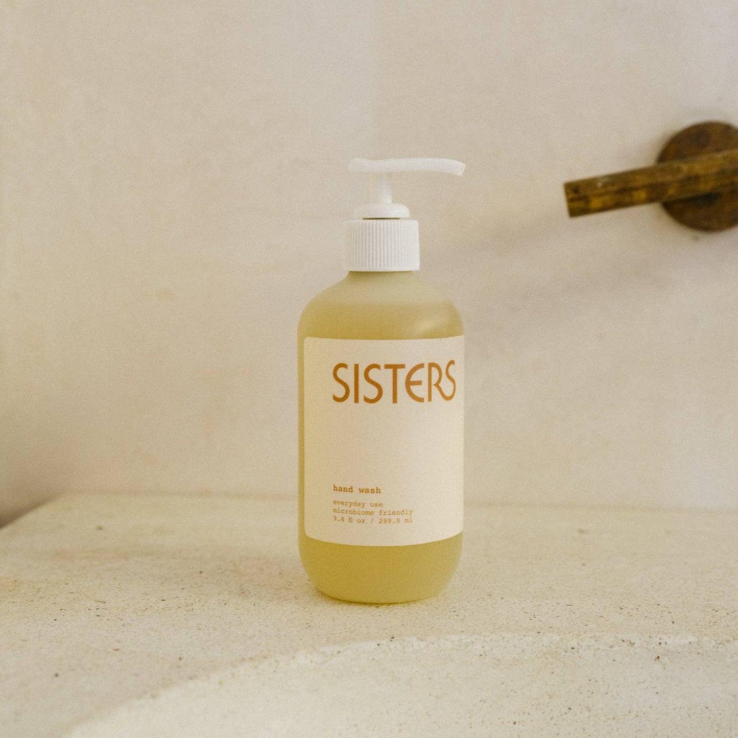 Sisters Hand Wash