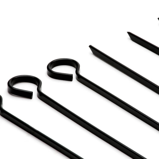 Outset Non-Stick Skewers