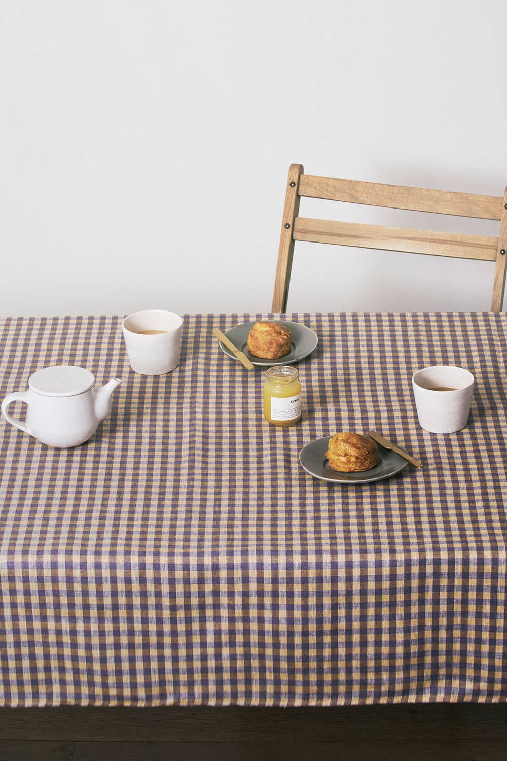 Linen Table Cloth: Phil