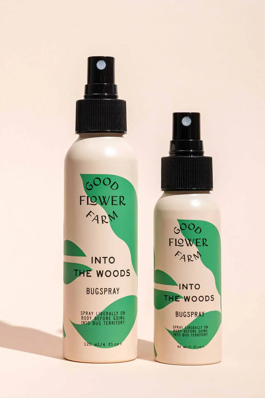 Into the Woods Bug Spray