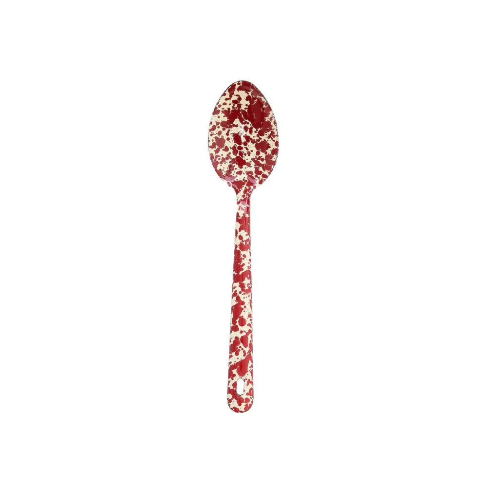 Splatter Serving Spoon