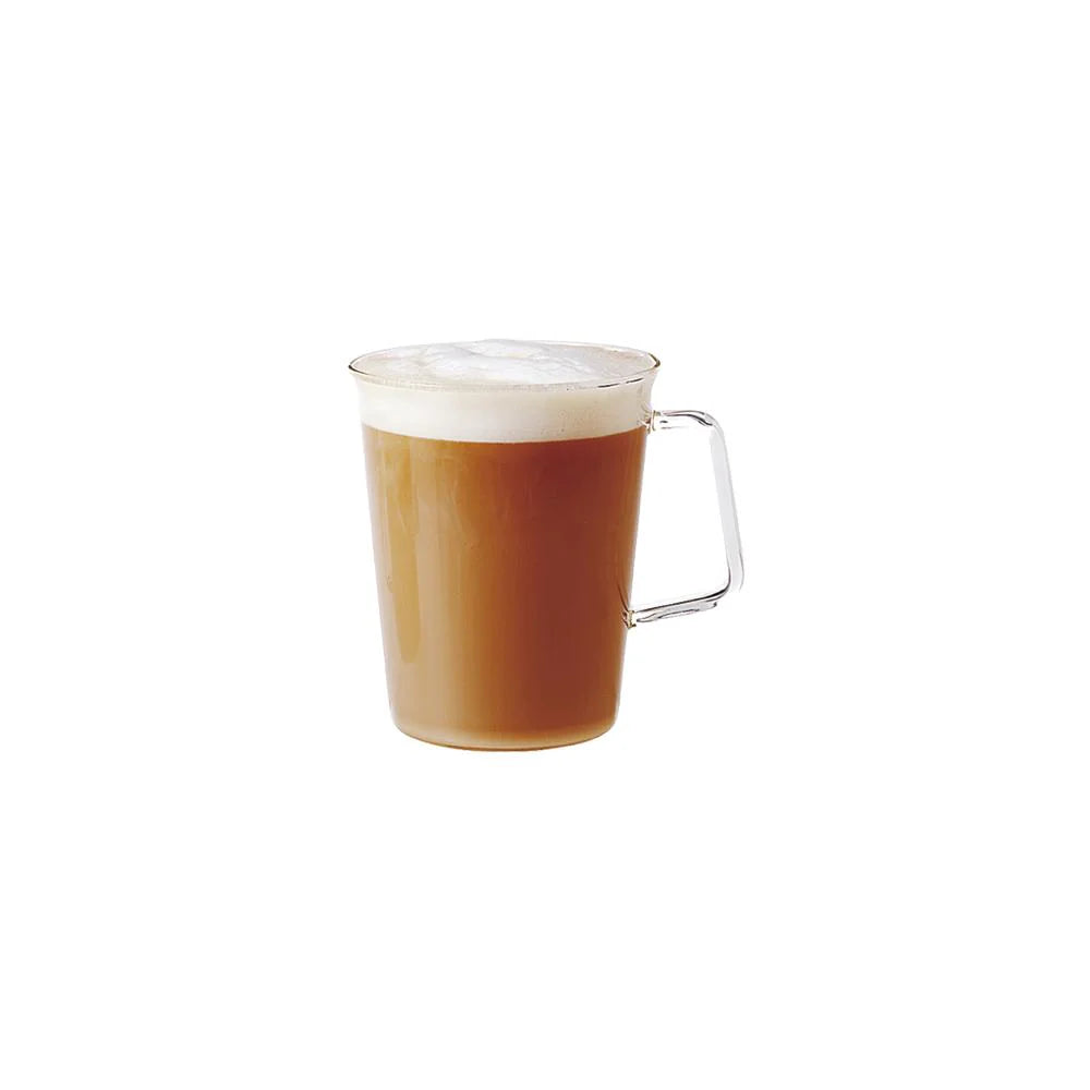Clear Mug - 430ml