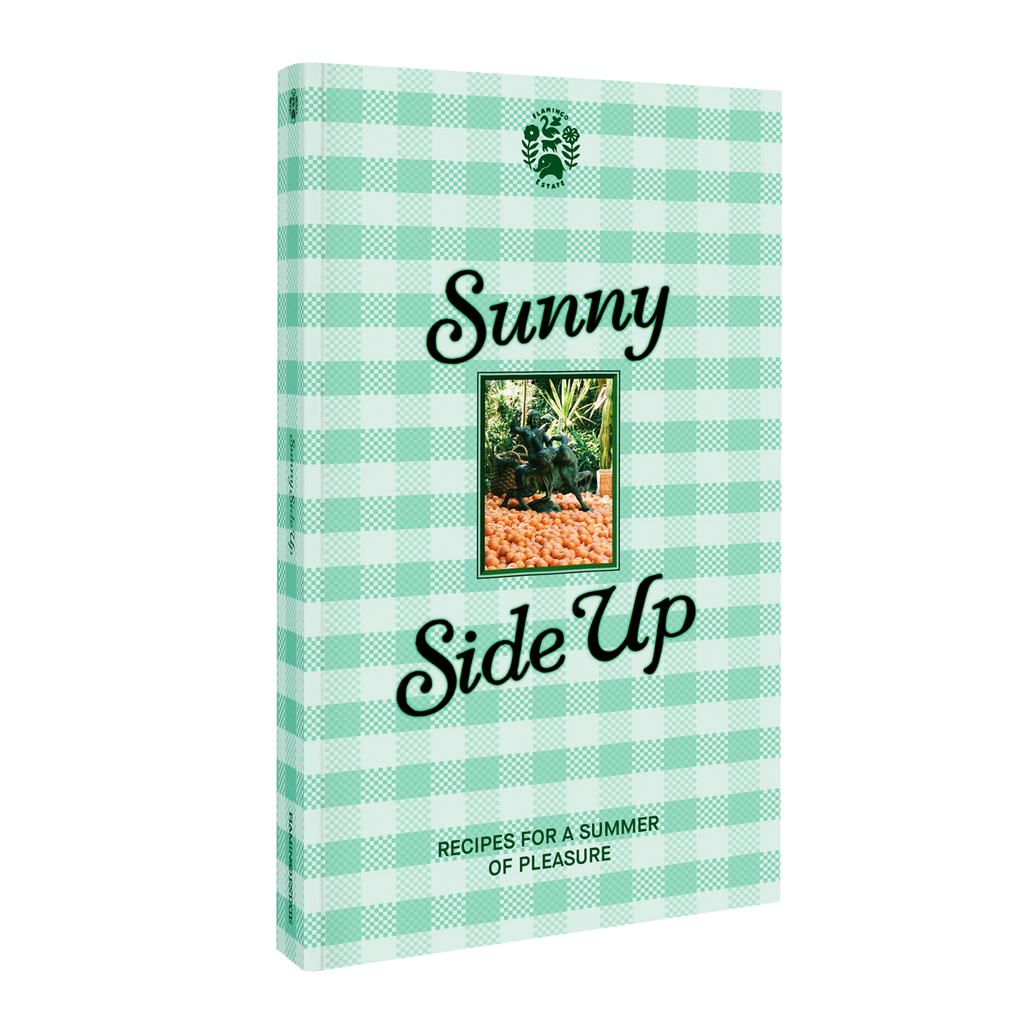 Sunny Side Up