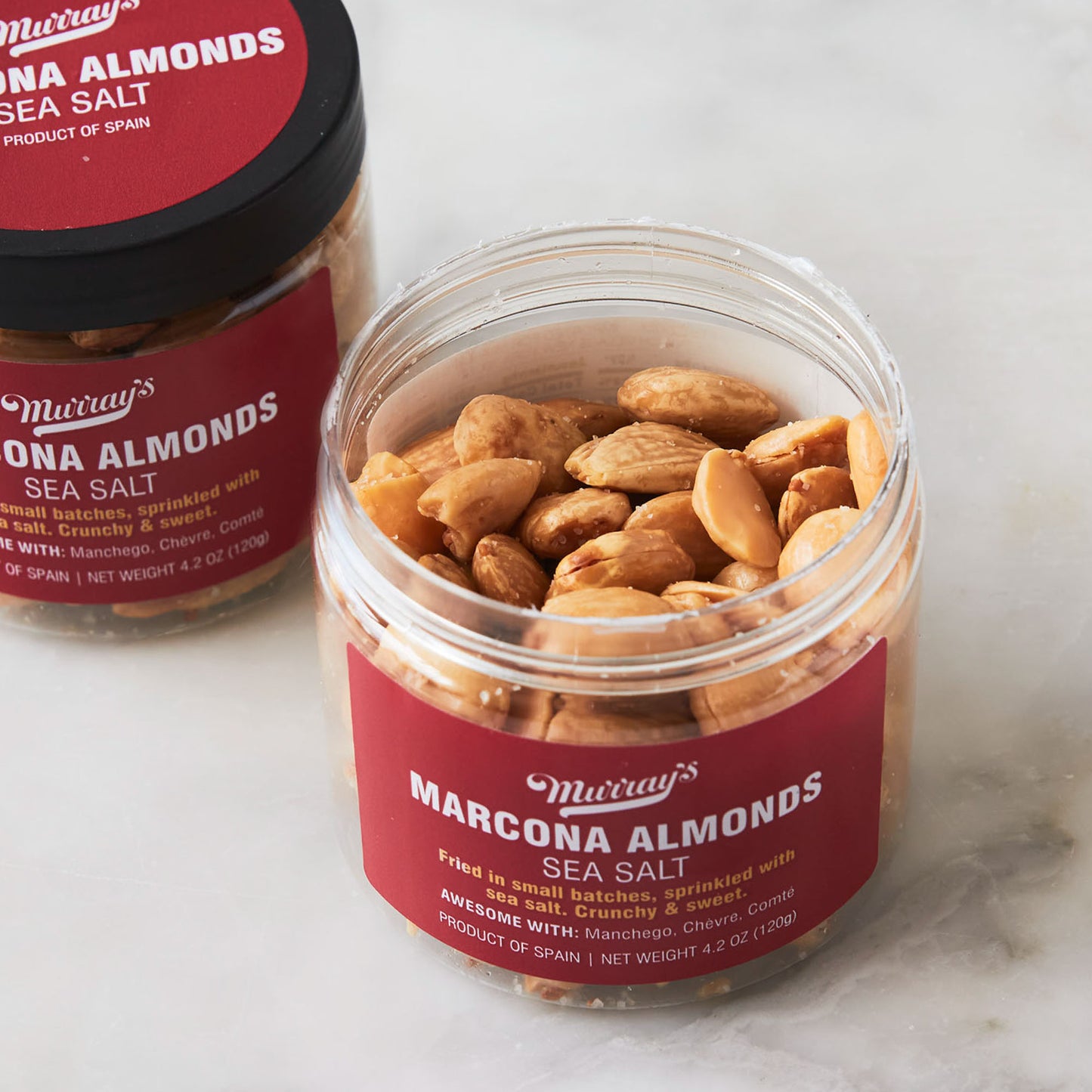 Marcona Almonds