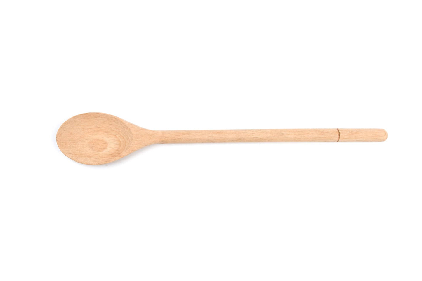 14" Wooden Spoon