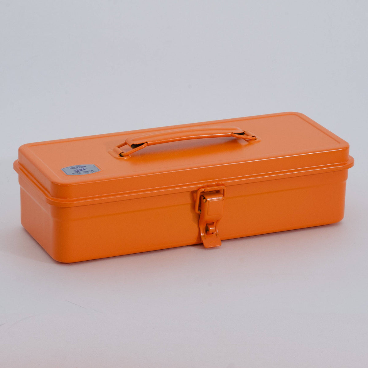 Steel Toolbox T-320