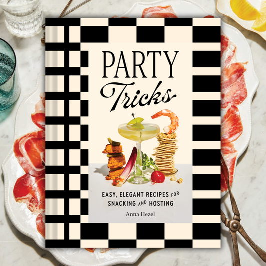 Party Tricks