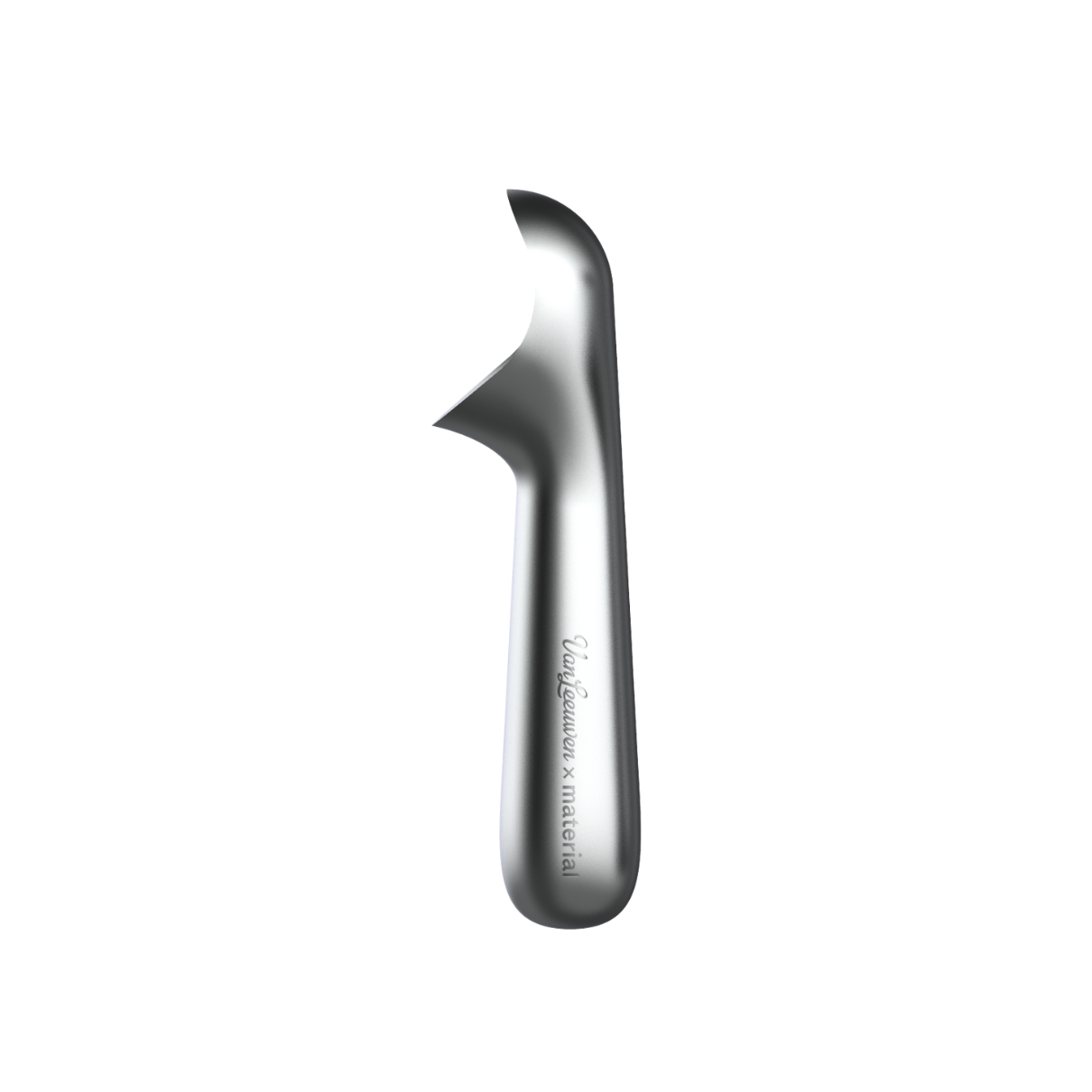 The Van Leeuwen Ice Cream Scoop