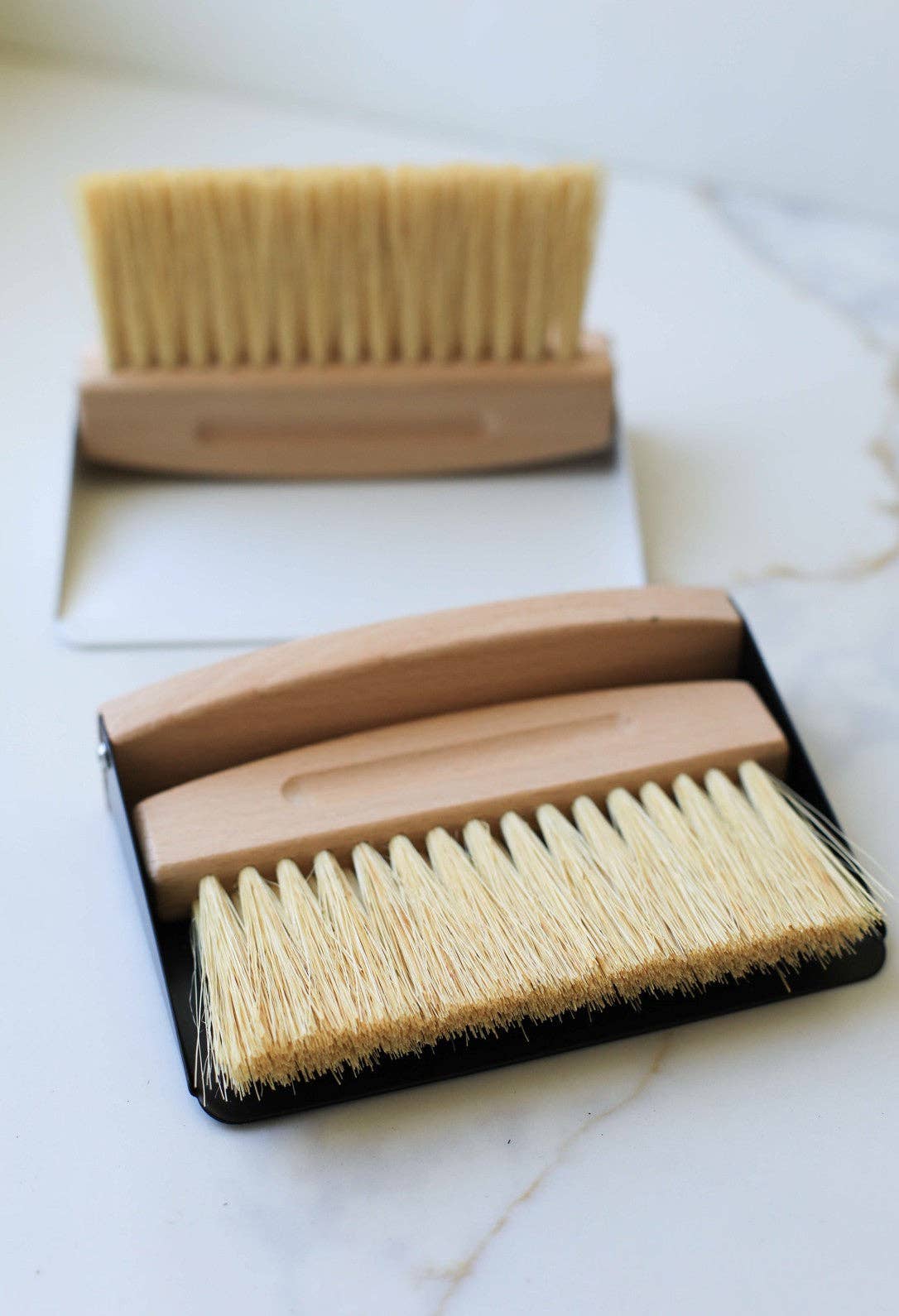 Mini Brush and Dustpan Set