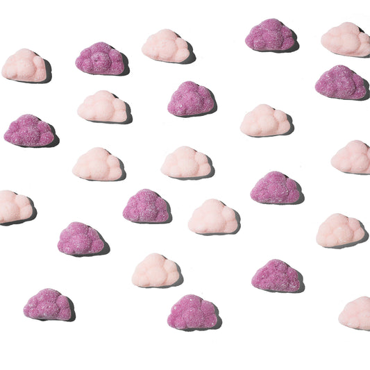 Moomin Candy Clouds