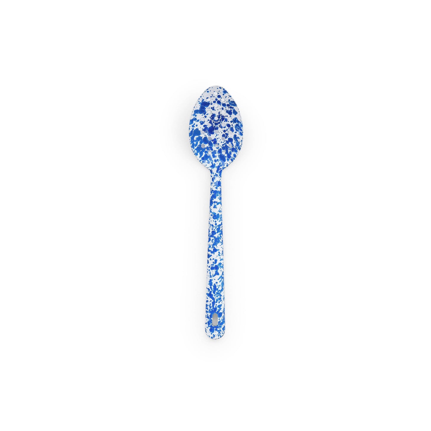 Splatter Slotted Spoon