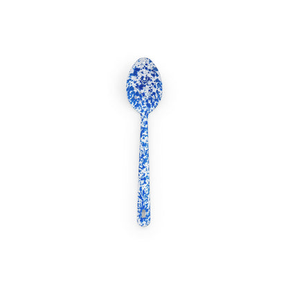 Splatter Slotted Spoon