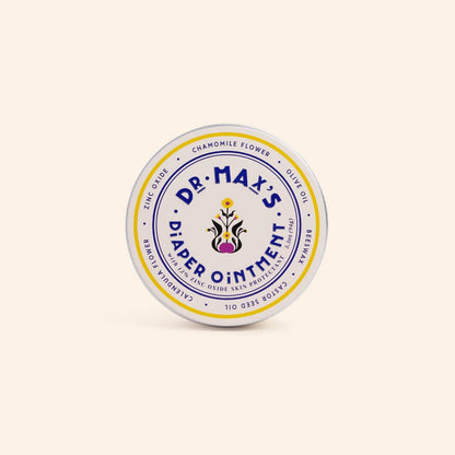Dr. Max's Diaper Ointment