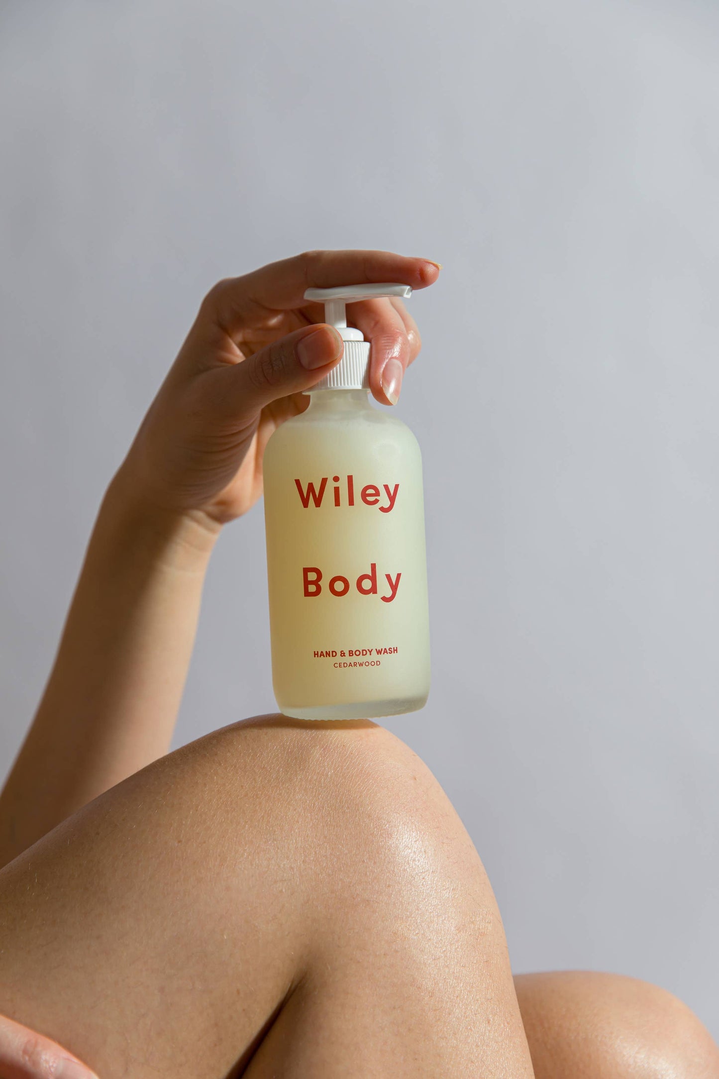 Wiley Hand & Body Wash