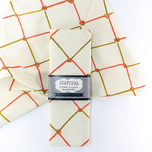 Tea Towel The Knots