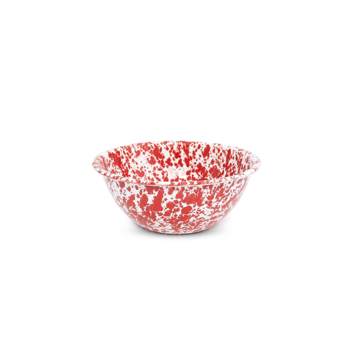 Small Serving Bowl