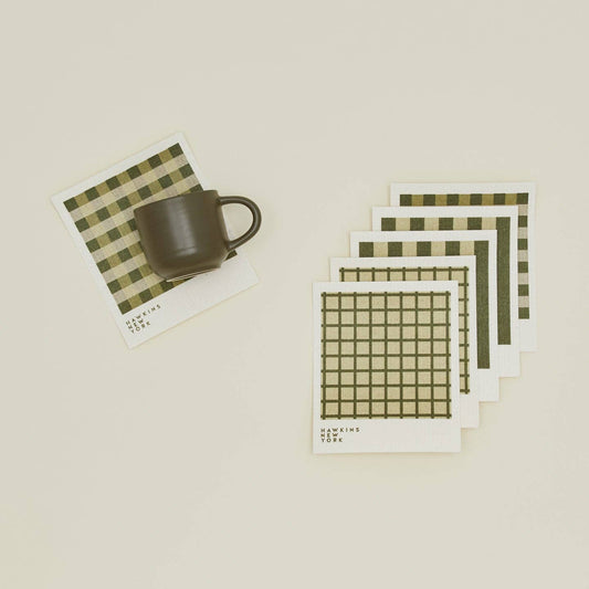Swedish Dishcloth