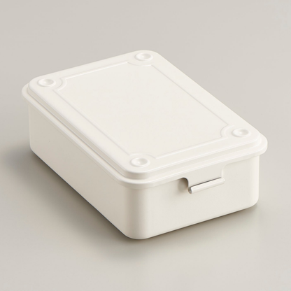 Steel Stackable Storage Box T-150