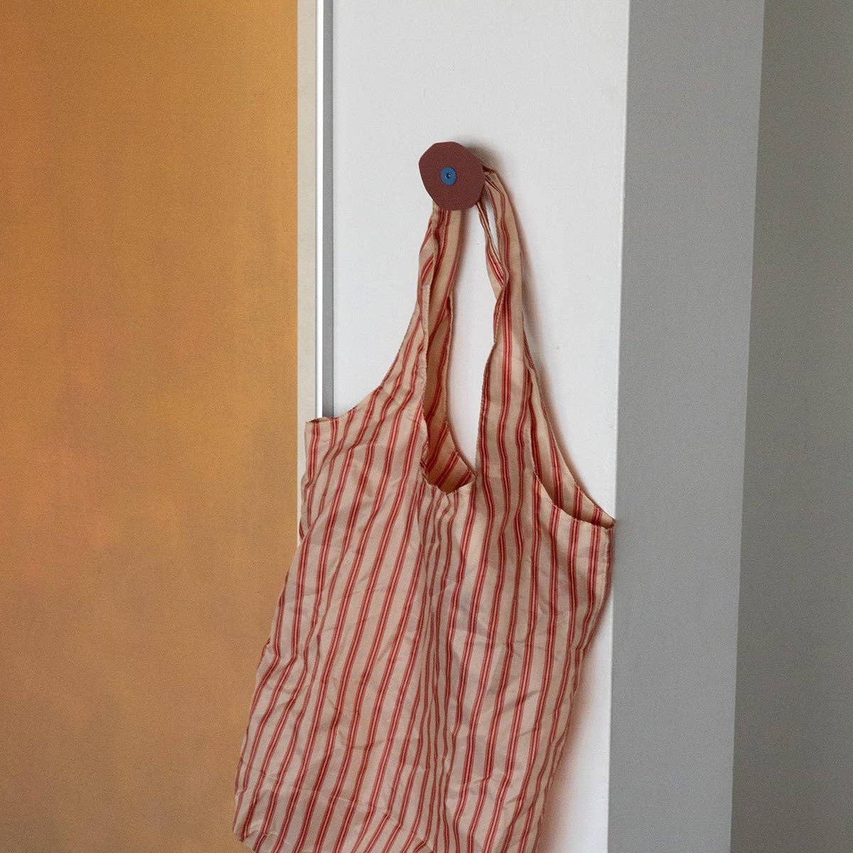 CORTE - Rose/Blue | Wall Hook
