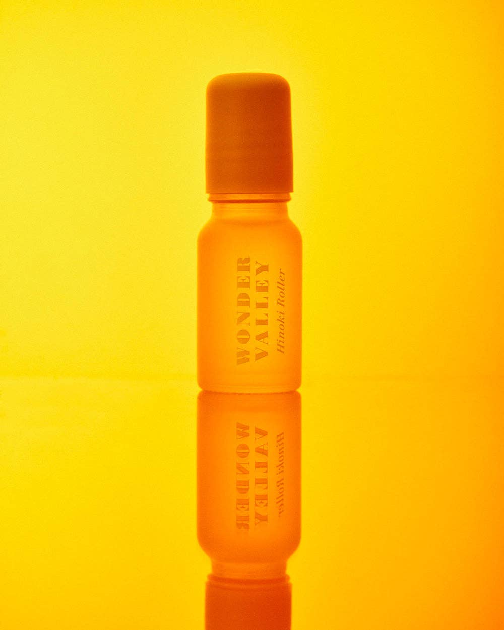 Hinoki Fragrance Roller