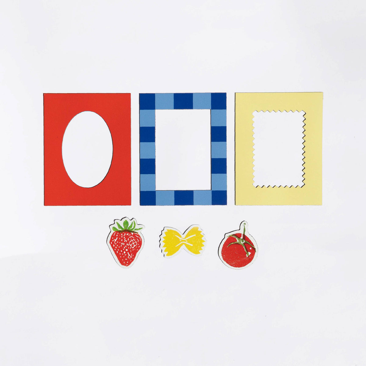 Inciardi Magnetic Frame Pack