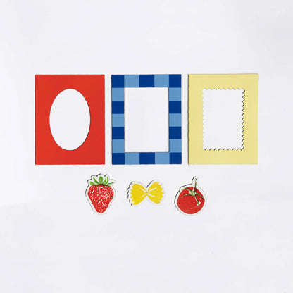 Inciardi Magnetic Frame Pack