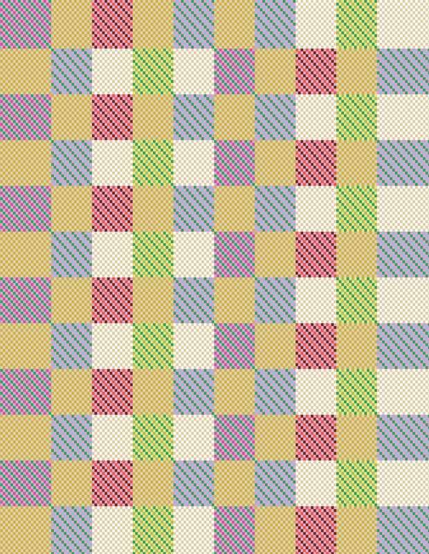 Wrapping Paper Book: Cozy by Sweet Hearts Press
