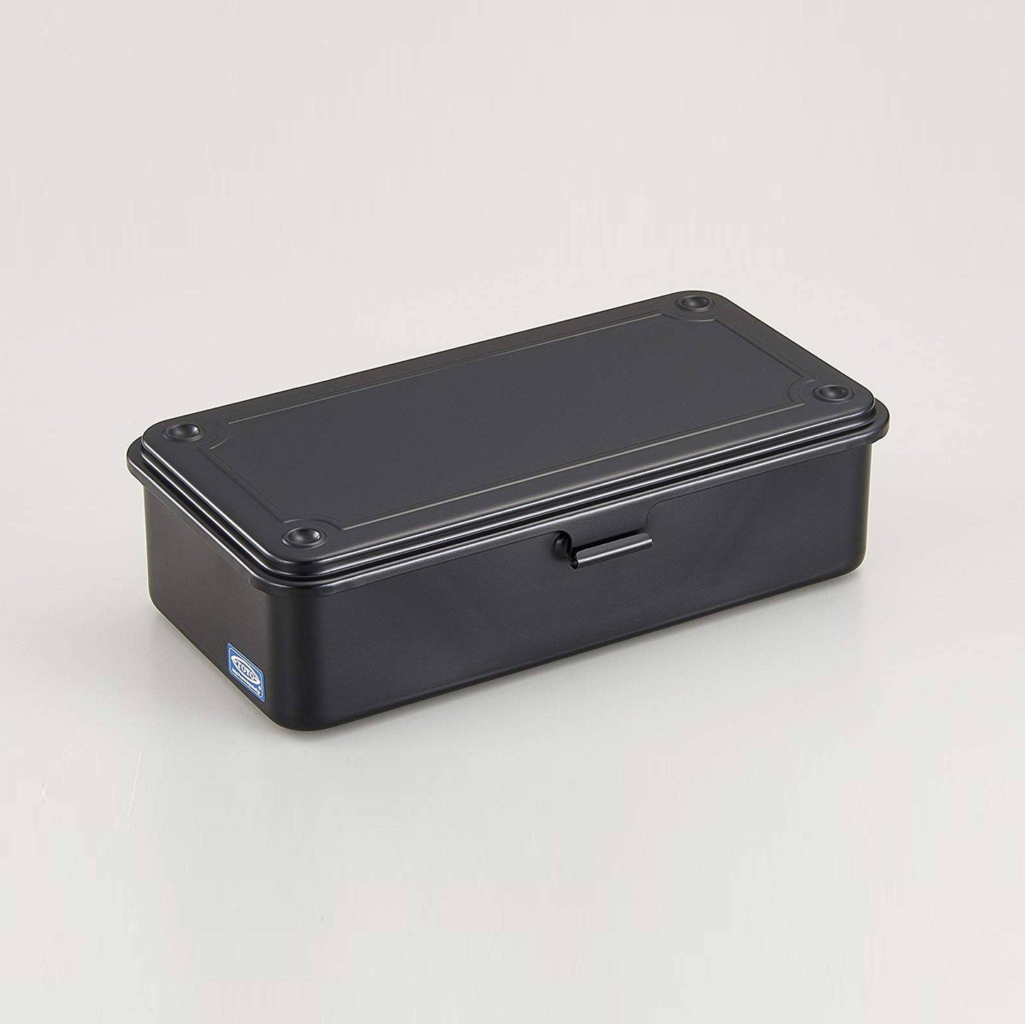 Steel Stackable Storage Box T-190