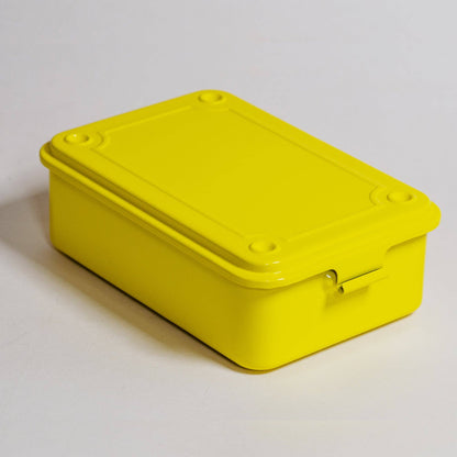 Steel Stackable Storage Box T-150