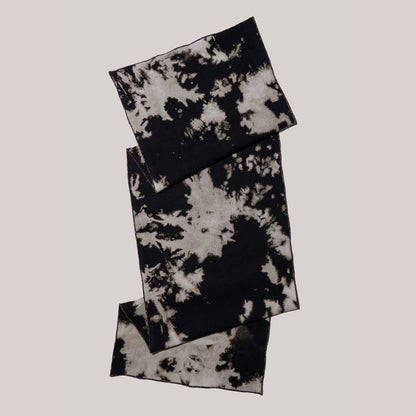 After Dark Linen Centerpiece Table Runner
