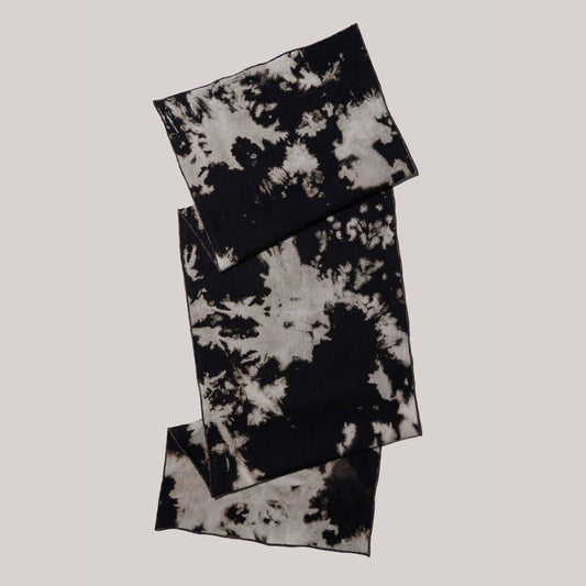 After Dark Linen Centerpiece Table Runner