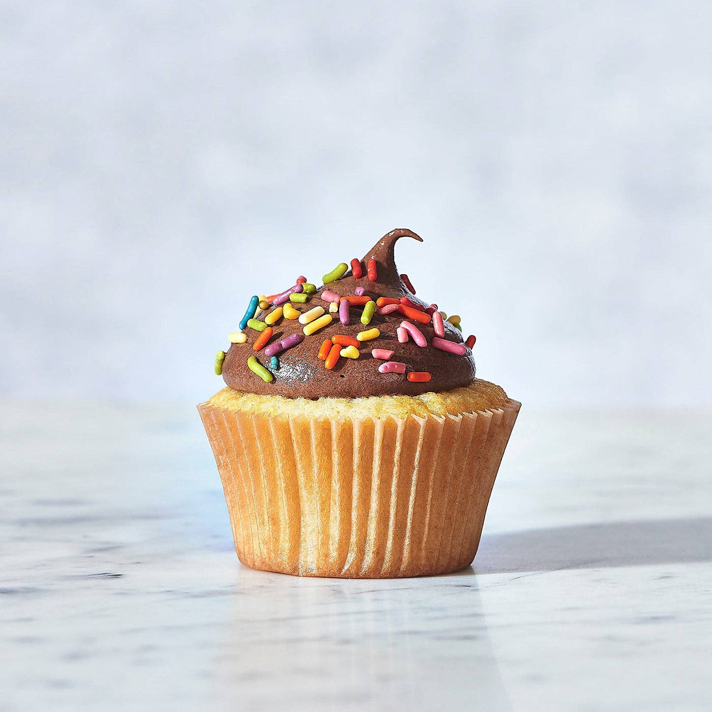 Chocolate Sea Salt Frosting Mix